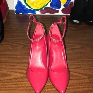 Marc Fisher - Arnette Strapped Sandals